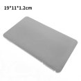 thumbnail image 3 of Disposable Face Mask Holder Organizer Case Mask Face Cover Storage Portable PP Case Type 1 19x11x1.2cm, 3 of 7