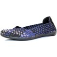 thumbnail image 1 of Bernie Mev Ballerines Plates pour Femmes - Combo Jeans, 1 of 1