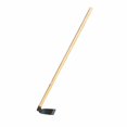thumbnail image 3 of Zenport Hoe J6-208 with 53-Inch Wood Handle, Steel, 3 of 5