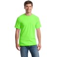 thumbnail image 1 of Heavy Cotton 100% Cotton TShirt, 1 of 1