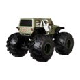 thumbnail image 4 of Hot Wheels Monster Trucks 1:24 scale 2018 Jeep Wrangler Vehicle, 4 of 5