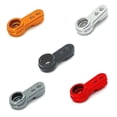thumbnail image 2 of RC Car Steering Gear Arm Servo for FMS 1/24 Power Wagon FCX24 RC Car Replacement Upgraded Accessories, 2 of 7