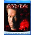 thumbnail image 1 of End of Days (Collector's Edition) [DVD], 1 of 2