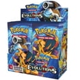 thumbnail image 1 of Pokemon Pokémon X & Y Evolutions Booster Box- English Only, 1 of 2