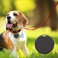 thumbnail image 2 of Renjiang Key Finders, Luggage Tracker Tag , Item Locator for Keys, Wallet, Suitcase,Bicycle and More, Waterproof, 2 of 5