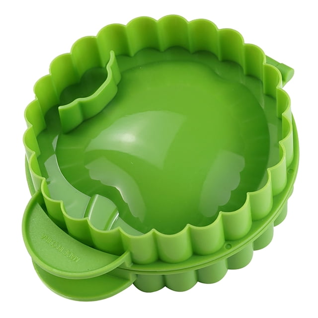 Autumn Handmade Pie for Cake Masting Mini Pie Dough Tools Halloween Pocket Pie with Pumpkin Shape Baking Pocket Pie