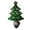 A, variant on EGNMCR Christmas Decorations, Christmas Night Light Night Lights Plug Into Wall Cute Night Light For Kids Plug In Nightlight Rotatable For Christmas Decorations Party p lastic lamp