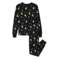 thumbnail image 2 of George Boys' Pajama 2-Piece Set, 2 of 2
