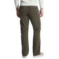 thumbnail image 2 of Jean cargo ceinturé Wrangler pour hommes, 2 of 9
