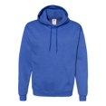 thumbnail image 1 of Hanes - New - NIB - EcosmartÂ® Hooded Sweatshirt, 1 of 1