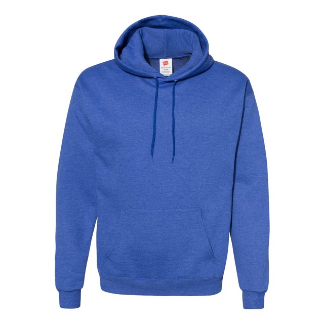 Hanes - New - NIB - Ecosmart® Hooded Sweatshirt