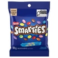 thumbnail image 1 of SMARTIES Candy Coated Milk Chocolate Pouch, 1 of 6