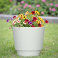 thumbnail image 3 of 16 in. Calais Planter, 3 of 4