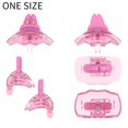 thumbnail image 1 of For Tamagotchis Paradise case electronic pets machine PC cartoon covers, 1 of 8