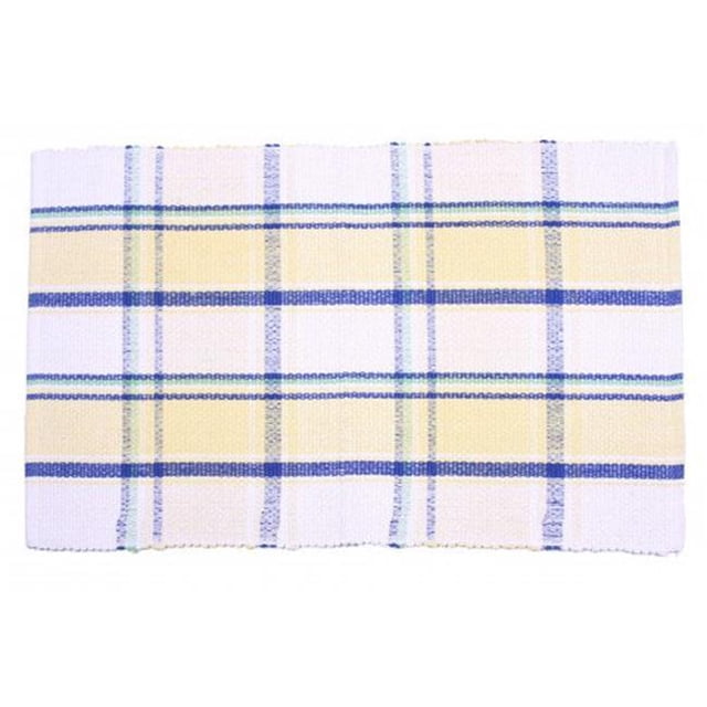 Tapis de Sol 48 x 72 Po, St. Jean
