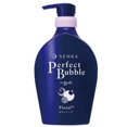 thumbnail image 1 of Shiseido avec Senka Savon pour le Corps à Bulles Parfaites, 1 of 5