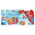 thumbnail image 1 of Rice Krispies Squares® Holiday Bars 176 g, 1 of 4