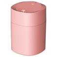 thumbnail image 1 of Portable Desk Humidifier, Cool Mist Humidifier, Small Humidifier For Home Bedroom Office, Plants, Colorful Night Function, 1 of 7