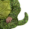 thumbnail image 4 of Tricky T-Rex Costume, Halloween Costume for Babies, Infant Size 6-12 months, 4 of 4