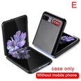 thumbnail image 1 of Hot Ultra-thin Phone Protective Case Hard Cover Skin Z Phone BES M5P1 Fo D8G7, 1 of 9