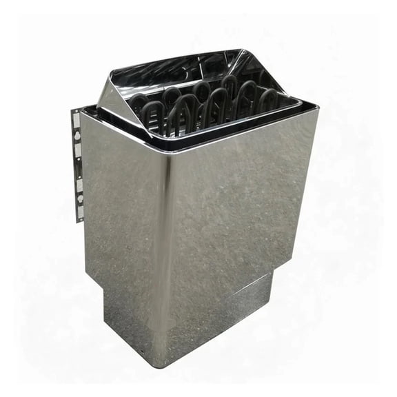 Stainless Steel Sauna Heater Electric Sauna Stove Household Commercial Sauna Room Equipment ,Effortless Installation
