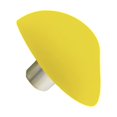 thumbnail image 1 of Wweixi Dresser Drawer Knobs Furniture Style Widely Door Handle Smooth Surface yellow 1Set, 1 of 6