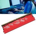 thumbnail image 1 of Desktop Memory Module, Stable Fast Desktop RAM DDR4 1.2V 2666MHz  for Gaming 32GB, 1 of 7