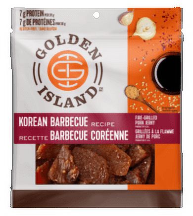 Golden Island Coreene 80G