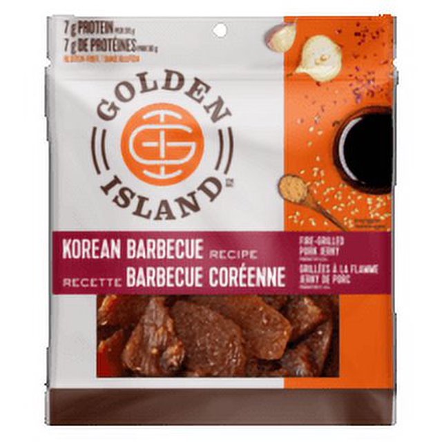 Golden Island Coreene 80G