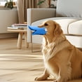 thumbnail image 4 of PRETXORVE S-sized Dog Mouth To Accidental Eating Dog Walking, 4 of 5