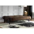 thumbnail image 4 of DHP 8-inch Microfiber Coil Futon Mattress, 4 of 4