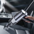 thumbnail image 1 of Up to 65% Off SMihono Vacuum Cleaner Handheld Vacuum Cleaner, Ultra Light, USB Rechargeable, Portable High Power Vacuum Cleaner, For Car, Household Cleaning, 1 of 8