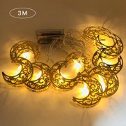 Festival Strip Lamp Decor Home Lighting Ornament LED