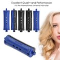 thumbnail image 3 of Hair Rollers Perm Rod Thickening With Rubber Band Perfect Styling, 3 of 8