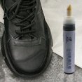 thumbnail image 4 of Shangren Shoe Repair Pen Renew Multiple Colors for Customization Paint Black, 4 of 8
