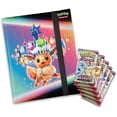 thumbnail image 3 of Scarlet & Violet—Prismatic Evolutions Binder Collection, 3 of 4