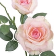 thumbnail image 3 of Rose artificielle à longue tige Mainstays, 3 of 5