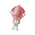 thumbnail image 4 of Lipstore Electric Octopus Toy Smart Obstacle Avoidance Holiday Gift for Baby Children red, 4 of 8