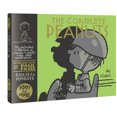thumbnail image 2 of Cacahuètes Complètes 1997-1998, Charles M. Schulz Couverture Rigide, 2 of 3