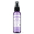 thumbnail image 1 of Dr. Bronner's Magic Soap Organic Hand Sanitizer Lavender 59mL, 1 of 5