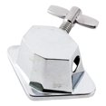 thumbnail image 3 of Support de Base de Tambour Ouvert Durable Support de Support de Support de Tambour Clamp Tambour Tom Support de Support de Style A, 3 of 7