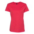 thumbnail image 1 of Hanes T-Shirt Femme Coton Parfait, 1 of 1