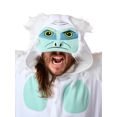 thumbnail image 2 of Yeti Kigurumi (Regular), 2 of 5