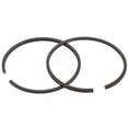 thumbnail image 3 of 3 Pcs Air Compressor Piston Ring Pneumatic parts for 65mm Cylinder, 3 of 9