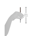 thumbnail image 3 of Marcelle Nano Eyebrow Liner, 3 of 3
