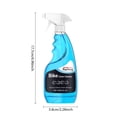 thumbnail image 3 of EGNMCR Bike Chain Cleaner Dirt Bike Chain Cleaner Bike Chain Cleaner Tool 120ml Rust Remover, 3 of 9