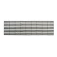 thumbnail image 2 of Fence Privacy Screen Outdoor Protection Resistant Porch Rails stripe, 2 of 8