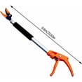 thumbnail image 5 of Jinsinto Long Handled Pruning Shears Telescopic Pruning Shears, Long Reach Tree Gardening Pruners and Scissors, Lawn Cutter with Handle, Branch Cutter, 5 of 5