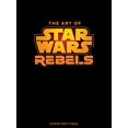 thumbnail image 1 of L'Art des Rebelles de Star Wars, 1 of 1