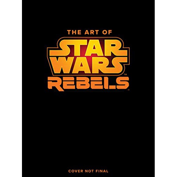 L'Art des Rebelles de Star Wars